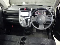 Honda Zest