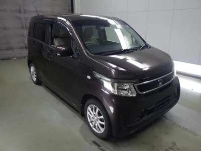 Honda N WGN
