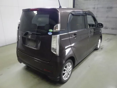 HONDA N WGN