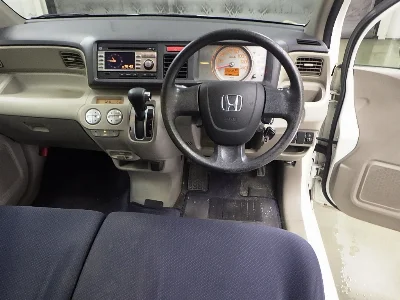 HONDA LIFE