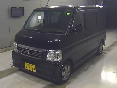 HONDA VAMOS