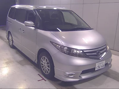 HONDA ELYSION