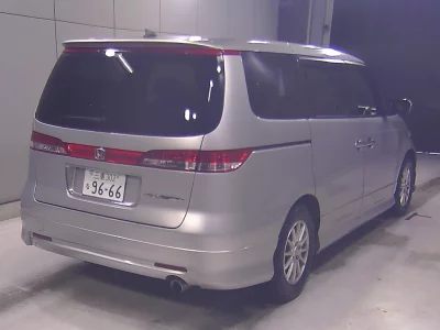 HONDA ELYSION