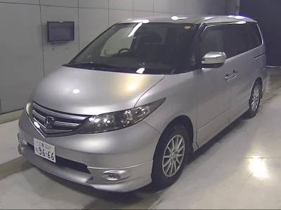 HONDA ELYSION