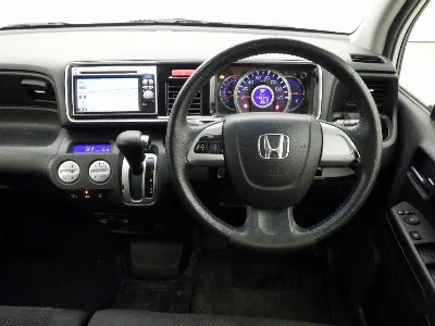 HONDA LIFE