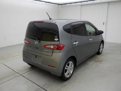 Daihatsu Sonica