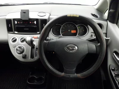 Daihatsu Sonica