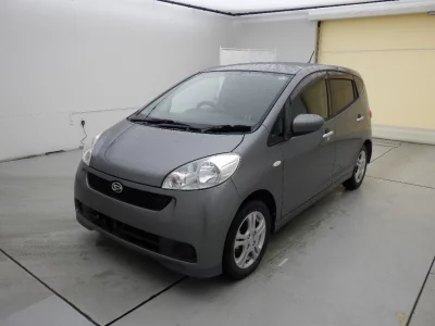 Daihatsu Sonica