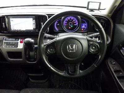HONDA N ONE
