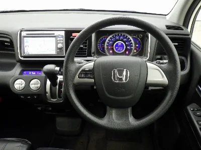 HONDA LIFE