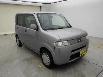 HONDA THATS