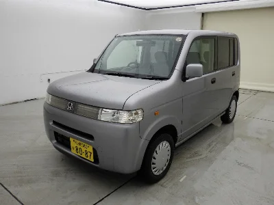 HONDA THATS