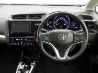 Цена авто Honda Fit с аукционов Японии, номер кузова GP6, пробег 39 000, оценка 6