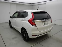 Цена авто Honda Fit с аукционов Японии, номер кузова GP6, пробег 39 000, оценка 6