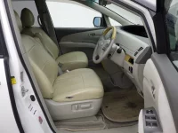 Цена авто Toyota Estima с аукционов Японии, номер кузова ACR55W, пробег 126 000, оценка 6