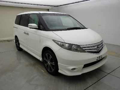 HONDA ELYSION