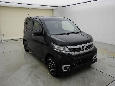 HONDA N WGN