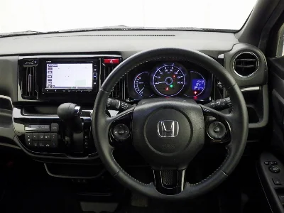 HONDA N WGN