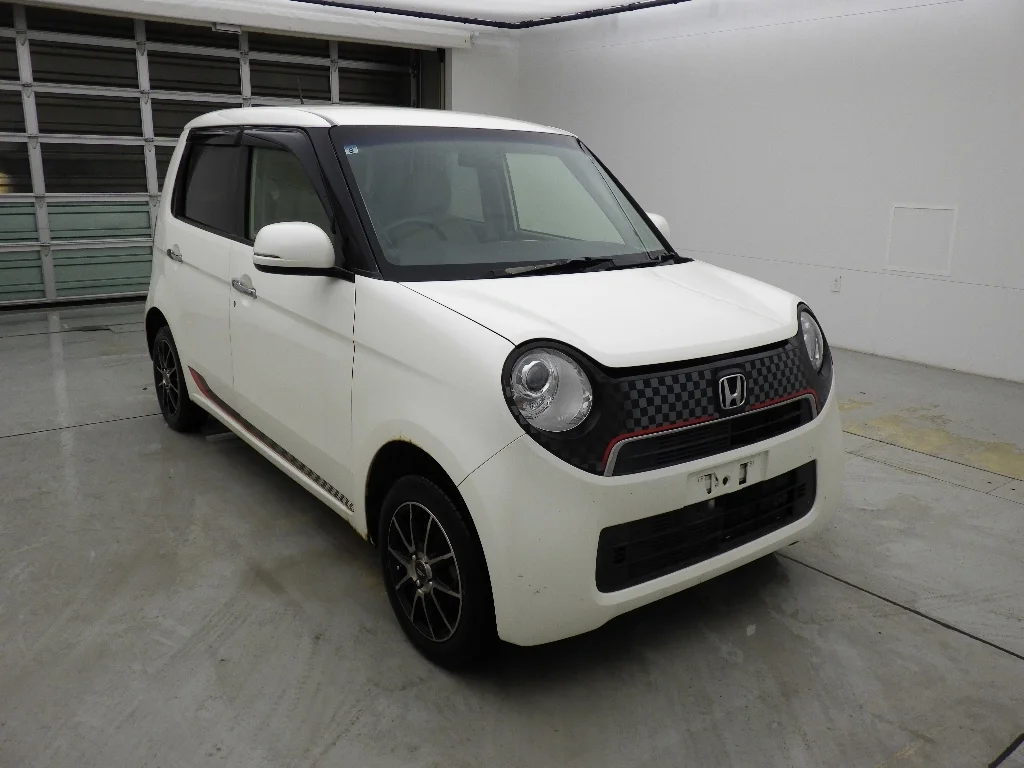 Honda N-One 2013