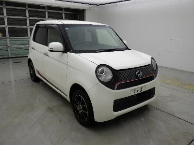 HONDA N ONE