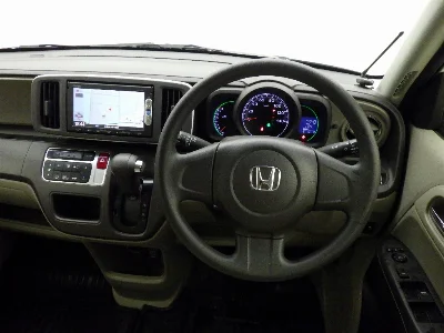 HONDA N ONE