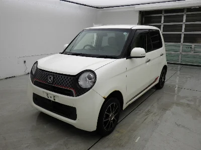 HONDA N ONE