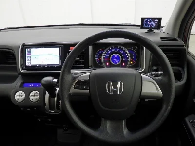 HONDA LIFE