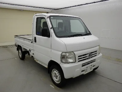 HONDA ACTY TRUCK
