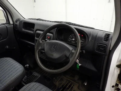 HONDA ACTY TRUCK