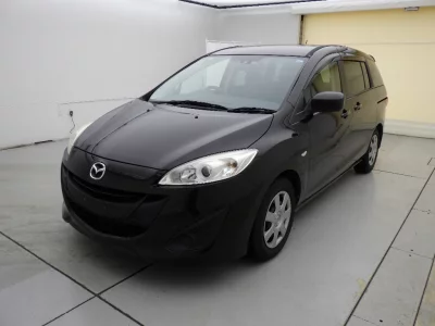 MAZDA PREMACY