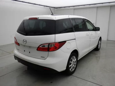 MAZDA PREMACY