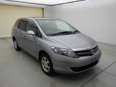 HONDA AIRWAVE