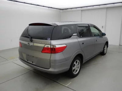 HONDA AIRWAVE