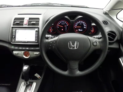 HONDA AIRWAVE