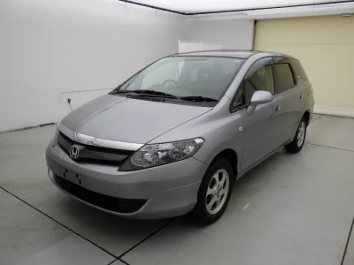 HONDA AIRWAVE