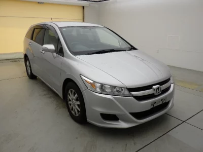 HONDA STREAM