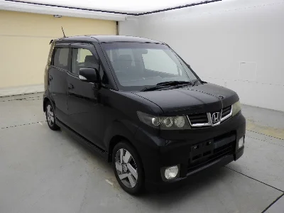 HONDA ZEST