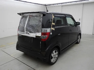 HONDA ZEST