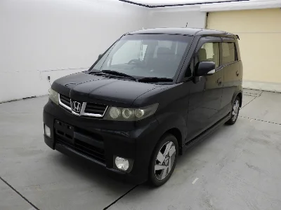 HONDA ZEST