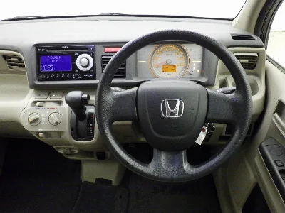 HONDA LIFE