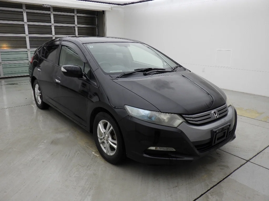 Honda Insight 2009
