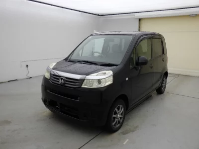 HONDA LIFE