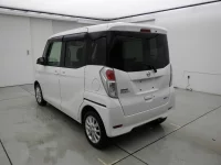 Цена авто Nissan Dayz Roox с аукционов Японии, номер кузова B21A, пробег 109 000, оценка 2