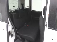 Цена авто Nissan Dayz Roox с аукционов Японии, номер кузова B21A, пробег 109 000, оценка 2
