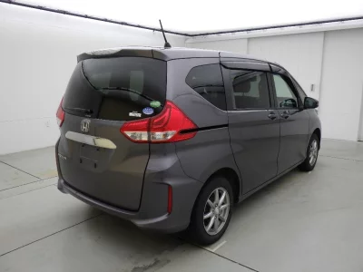 HONDA FREED+