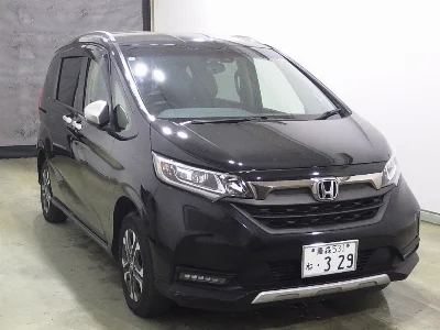 HONDA FREED+