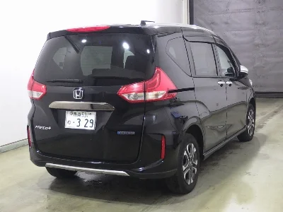 HONDA FREED+