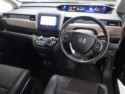HONDA FREED+