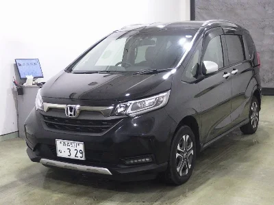 HONDA FREED+