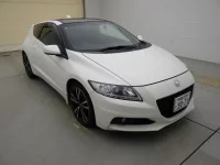 Honda CR-Z